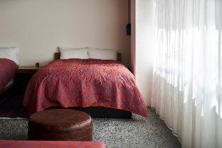 Malda Hotel Kyōto
