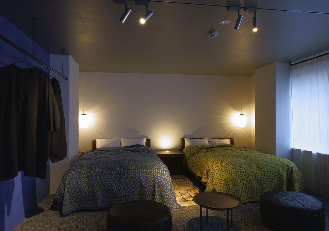 Hotel Malda Kyōto